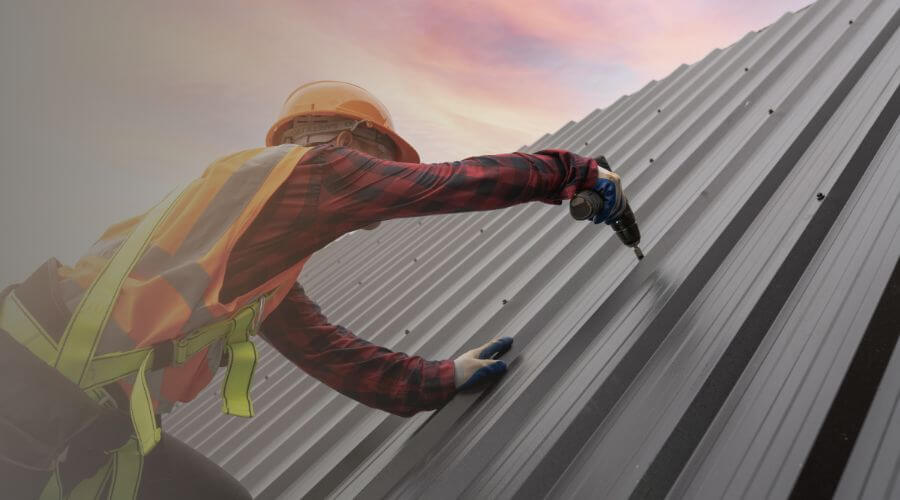 Professional residential roofers in Rumsey, CA